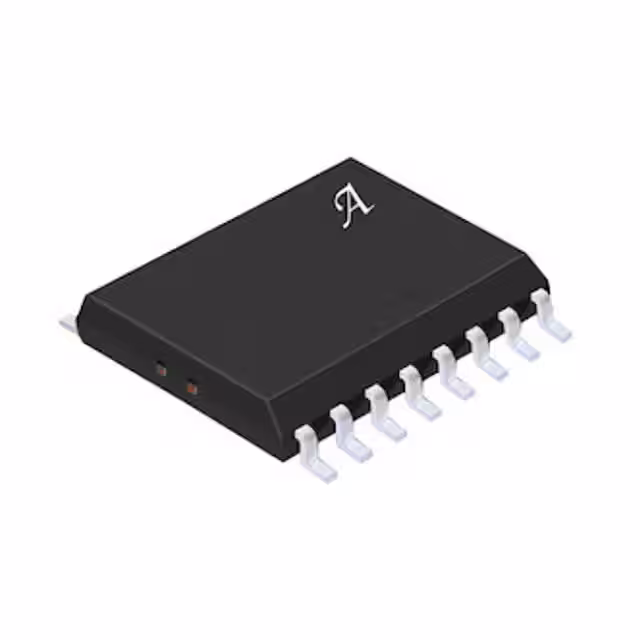 ACS37800KMACTR-090B3-I2C Allegro MicroSystems  Supervisores